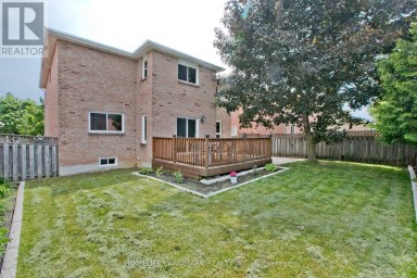 134 COOPERAGE CRESCENT Richmond Hill (Westbrook) Ontario photo 42