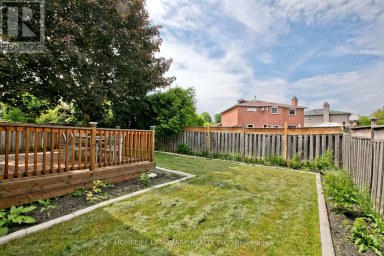 134 COOPERAGE CRESCENT Richmond Hill (Westbrook) Ontario photo 43