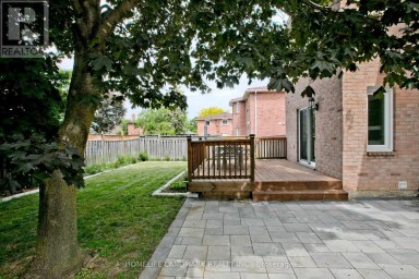 134 COOPERAGE CRESCENT Richmond Hill (Westbrook) Ontario photo 45