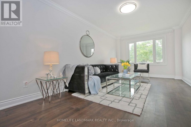 134 COOPERAGE CRESCENT, Richmond Hill (Westbrook), Ontario, L4C9L7