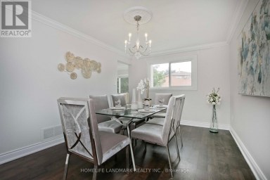134 COOPERAGE CRESCENT Richmond Hill (Westbrook) Ontario photo 8
