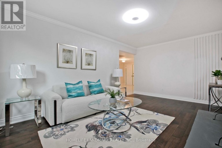 134 COOPERAGE CRESCENT, Richmond Hill (Westbrook), Ontario, L4C9L7