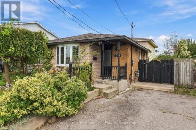 1317 PARK ROAD S Oshawa (Lakeview) Ontario photo 1