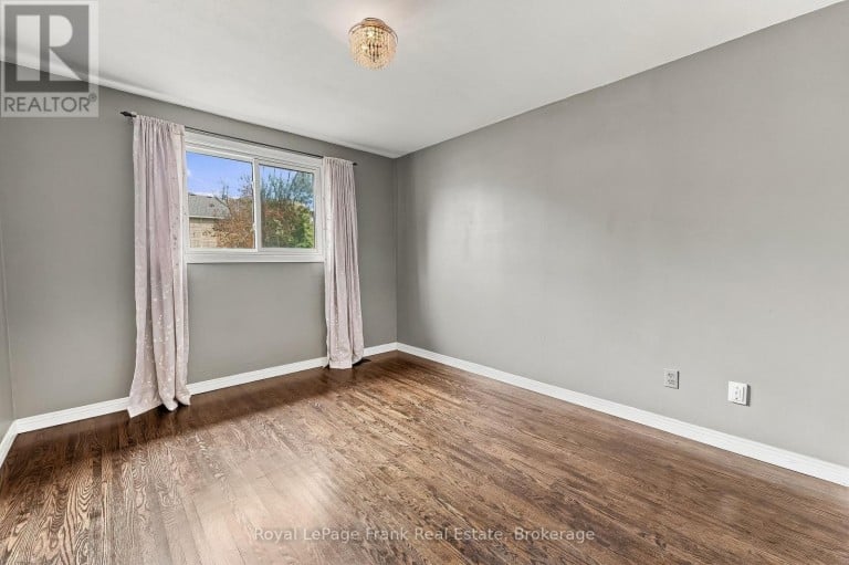 1317 PARK ROAD S, Oshawa (Lakeview), Ontario, L1J4K3