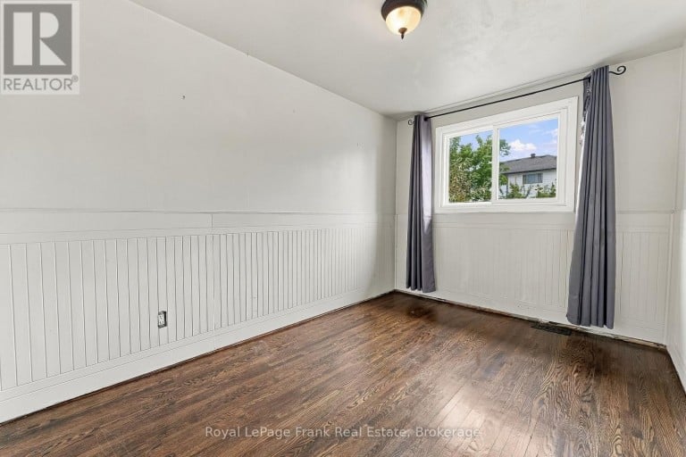 1317 PARK ROAD S, Oshawa (Lakeview), Ontario, L1J4K3