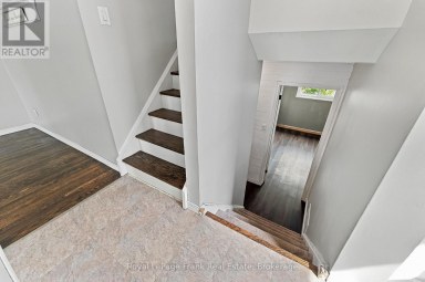 1317 PARK ROAD S Oshawa (Lakeview) Ontario photo 17