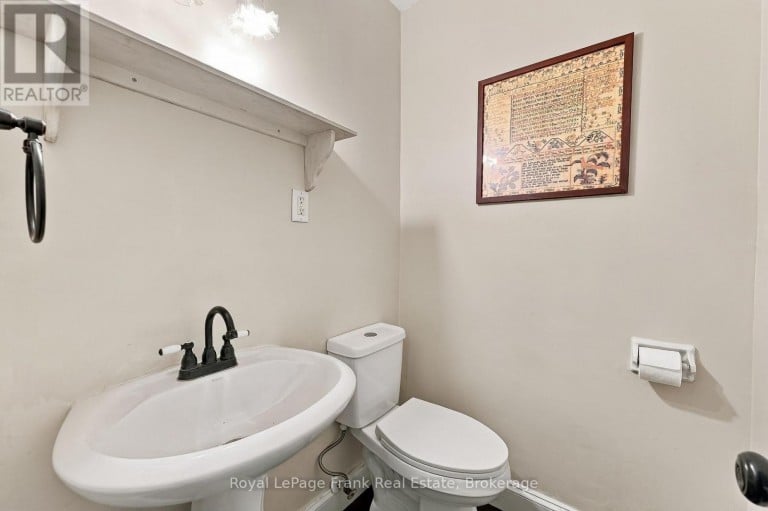 1317 PARK ROAD S, Oshawa (Lakeview), Ontario, L1J4K3