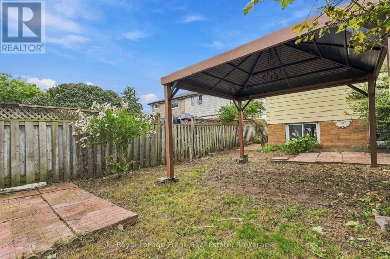 1317 PARK ROAD S, Oshawa (Lakeview), Ontario, L1J4K3