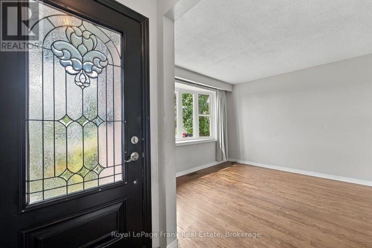 1317 PARK ROAD S, Oshawa (Lakeview), Ontario, L1J4K3