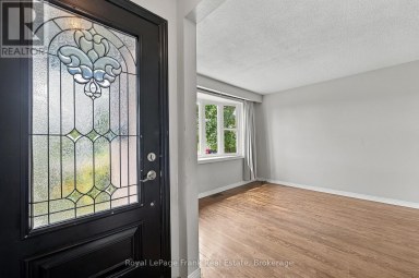 1317 PARK ROAD S Oshawa (Lakeview) Ontario photo 3
