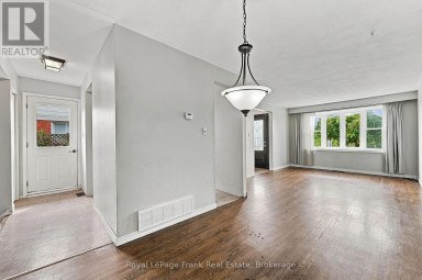 1317 PARK ROAD S Oshawa (Lakeview) Ontario photo 8