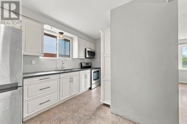 1317 PARK ROAD S Oshawa (Lakeview) Ontario photo 9