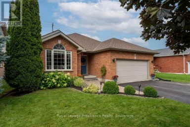 83 GAVEY STREET Belleville (Thurlow Ward) Ontario photo 1
