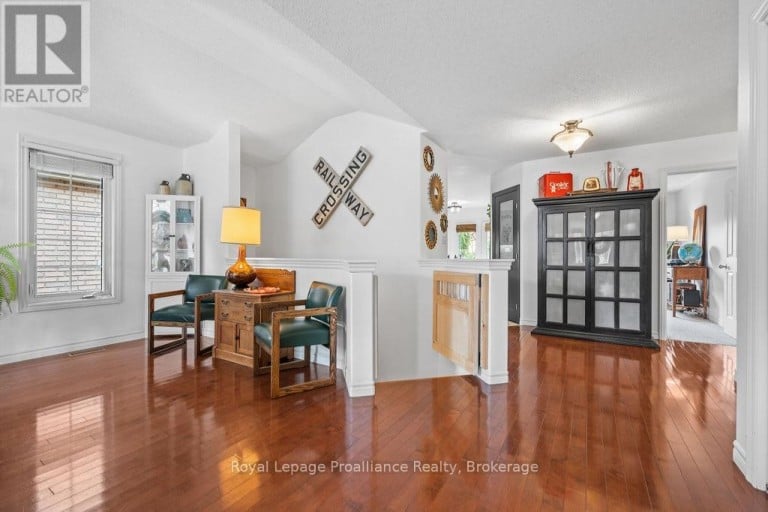 83 GAVEY STREET, Belleville (Thurlow Ward), Ontario, K8N4Z5
