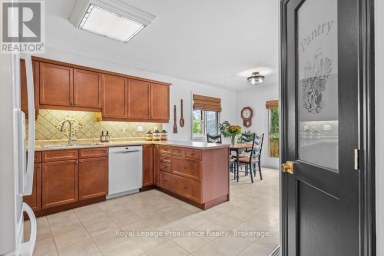 83 GAVEY STREET Belleville (Thurlow Ward) Ontario photo 11