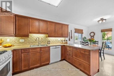 83 GAVEY STREET Belleville (Thurlow Ward) Ontario photo 12