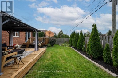 83 GAVEY STREET Belleville (Thurlow Ward) Ontario photo 20