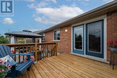 83 GAVEY STREET Belleville (Thurlow Ward) Ontario photo 21