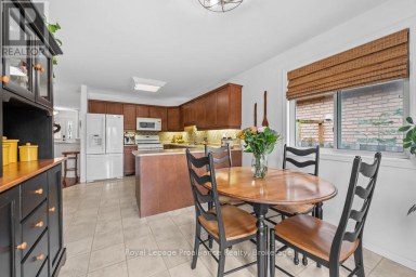 83 GAVEY STREET Belleville (Thurlow Ward) Ontario photo 22