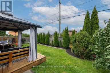 83 GAVEY STREET Belleville (Thurlow Ward) Ontario photo 3