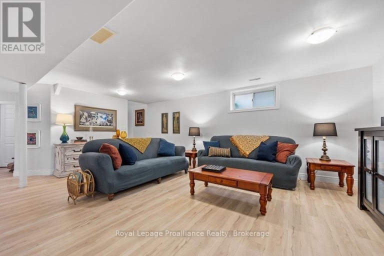 83 GAVEY STREET, Belleville (Thurlow Ward), Ontario, K8N4Z5