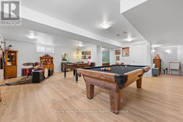 83 GAVEY STREET, Belleville (Thurlow Ward), Ontario, K8N4Z5