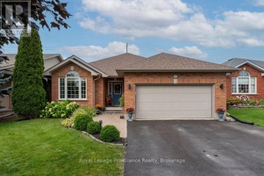83 GAVEY STREET Belleville (Thurlow Ward) Ontario photo 4
