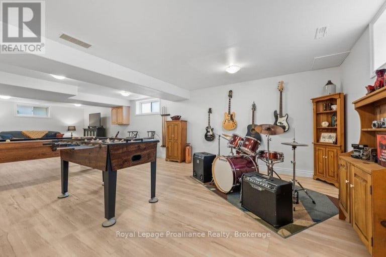 83 GAVEY STREET, Belleville (Thurlow Ward), Ontario, K8N4Z5