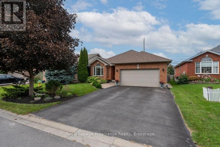 83 GAVEY STREET, Belleville (Thurlow Ward), Ontario, K8N4Z5