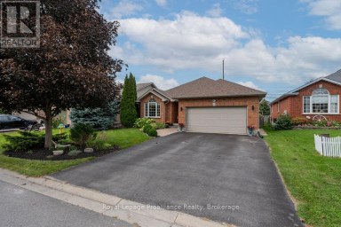 83 GAVEY STREET Belleville (Thurlow Ward) Ontario photo 44