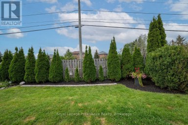 83 GAVEY STREET Belleville (Thurlow Ward) Ontario photo 45