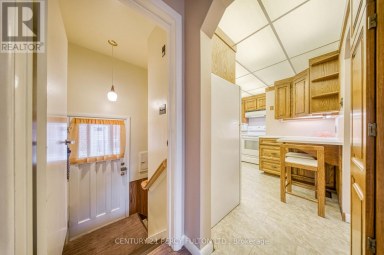 13 GRAYLEE AVENUE Toronto (Eglinton East) Ontario photo 20