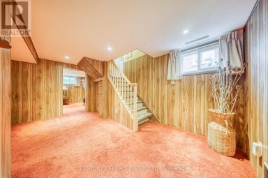 13 GRAYLEE AVENUE Toronto (Eglinton East) Ontario photo 24