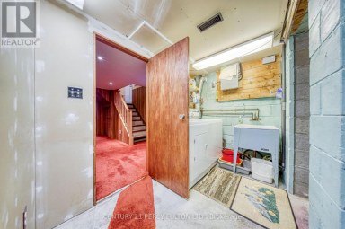 13 GRAYLEE AVENUE Toronto (Eglinton East) Ontario photo 29