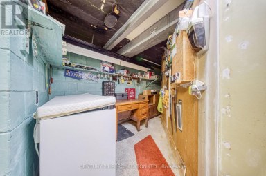 13 GRAYLEE AVENUE Toronto (Eglinton East) Ontario photo 31
