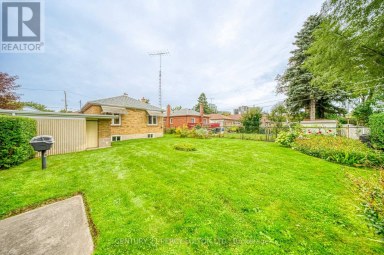13 GRAYLEE AVENUE Toronto (Eglinton East) Ontario photo 32