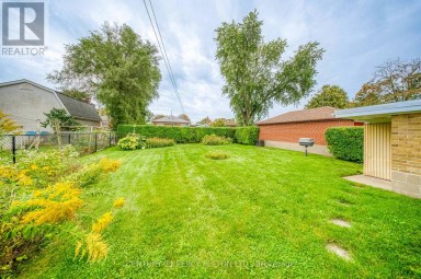 13 GRAYLEE AVENUE Toronto (Eglinton East) Ontario photo 33