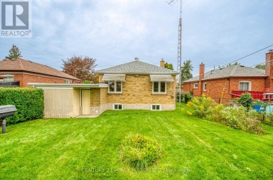 13 GRAYLEE AVENUE Toronto (Eglinton East) Ontario photo 34