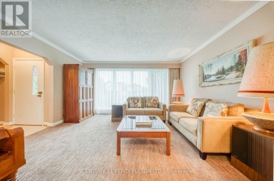 13 GRAYLEE AVENUE Toronto (Eglinton East) Ontario photo 7