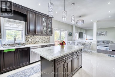 38 RHAPSODY CRESCENT Brampton (Vales of Castlemore) Ontario photo 10
