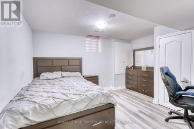 38 RHAPSODY CRESCENT Brampton (Vales of Castlemore) Ontario photo 12