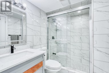 38 RHAPSODY CRESCENT Brampton (Vales of Castlemore) Ontario photo 13