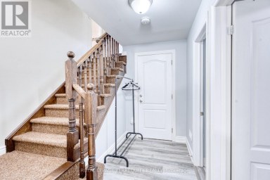 38 RHAPSODY CRESCENT Brampton (Vales of Castlemore) Ontario photo 14