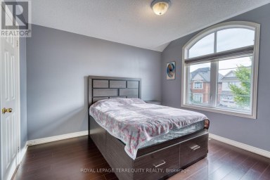 38 RHAPSODY CRESCENT Brampton (Vales of Castlemore) Ontario photo 17
