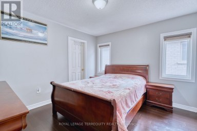 38 RHAPSODY CRESCENT Brampton (Vales of Castlemore) Ontario photo 18