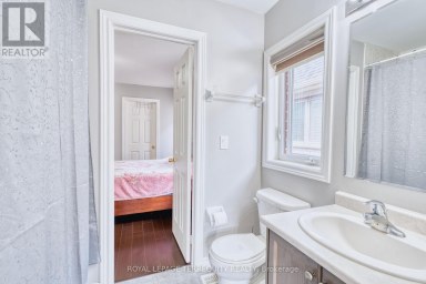 38 RHAPSODY CRESCENT Brampton (Vales of Castlemore) Ontario photo 19