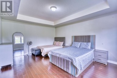 38 RHAPSODY CRESCENT Brampton (Vales of Castlemore) Ontario photo 21