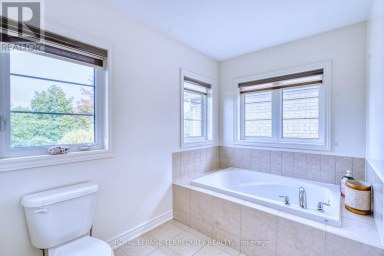38 RHAPSODY CRESCENT Brampton (Vales of Castlemore) Ontario photo 23