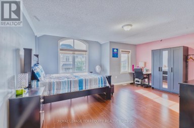 38 RHAPSODY CRESCENT Brampton (Vales of Castlemore) Ontario photo 25