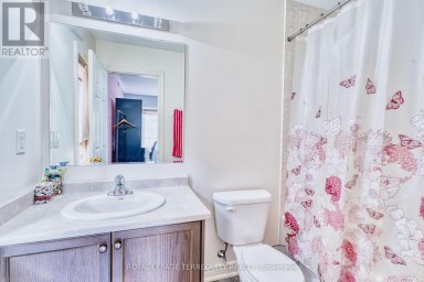 38 RHAPSODY CRESCENT Brampton (Vales of Castlemore) Ontario photo 26